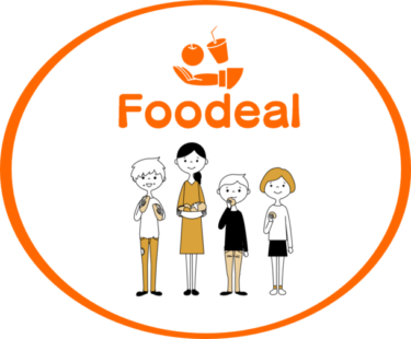 「フーディール」の全国展開開始 ─ 食品ロス削減とフードバンク支援を結ぶ新たなサービス