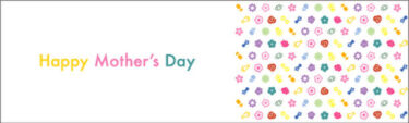 グランマーブルから「母の日」の贈り物にぴったりの新商品 感謝の気持ちを贈る『お花＋マーブルデニッシュ』のセットが登場！