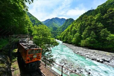 台湾の「阿里山林業鐵路」が使用済み乗車券提示により無料でご乗車できるキャンペーンを実施