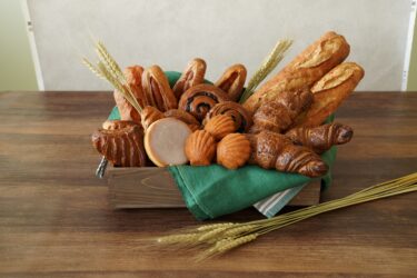 京都 進々堂『フランスのパン文化を京小麦で』　創業者渡仏100周年を記念し、京小麦を使ったパン8アイテムを4月15日に発売！