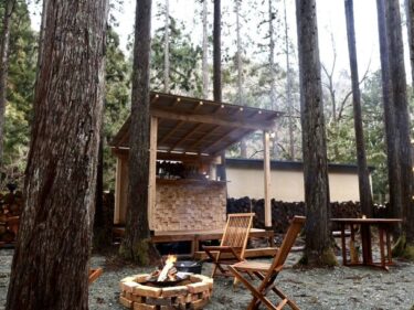 滋賀の秘密のグランピング施設「Soil smallhotel & privateglamping」、リニューアルオープン！