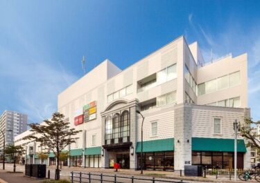 札幌の商業施設「maruyama class」2023年度売上高87.90億円 過去最高売上を記録