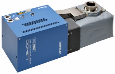 レーザーガス分析計「LG-100」を発売　～独自の赤外ガス分析技術「IRLAM」を搭載し、最先端の半導体製造プロセスを支える～