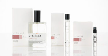 【J-Scent】2024年5月の人気香水ランキング発表！注目は懐かしさ感じる「和の香り」