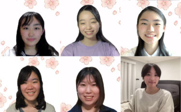 日本の女子高校生チーム「Sakura Particles」が世界的素粒子実験提案で初採択 – 加速キッチンサポートのもと2024年スイスで実験予定