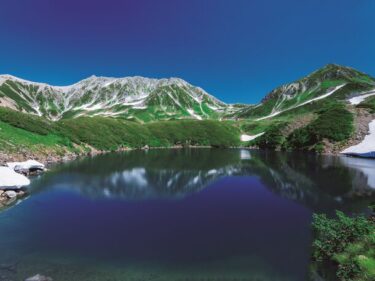 立山黒部アルペンルートが満喫できる夏イベント「2024立山黒部・なつたび！」を開催
