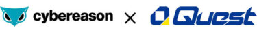 AIを活用したサイバー攻撃対策プラットフォーム「Cybereason」、株式会社クエストが国内提供開始