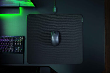 世界中で愛されるエルゴノミックマウスDeathAdderシリーズの最新作「Razer DeathAdder V3 HyperSpeed」を7月12日(金)より販売開始