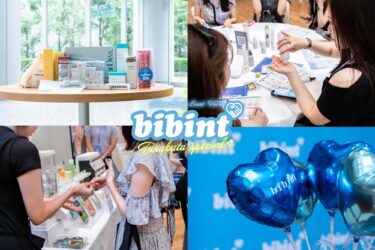 ＜開催報告＞bibinが4回目となる韓国美容イベント『bibint～Tanabata Special～』を東京都港区で開催　過去最多のインフルエンサーを招待し、大盛況のもと終了！