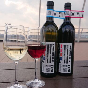 世界初の空港内ワイン醸造所「大阪エアポートワイナリー」プロデュースで『小さなビアワインガーデン』7/26(金)～8/4(日)開催！