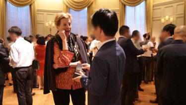 日本初登壇 ベテラン海外マーケターからのインプットとB2B企業間のネットワーキングに関するカンファレンスを8月7日(水)・8日(木) ウェスティンホテル東京にて開催