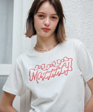 韓国で人気のMAZZZZYより、この夏注目の新作Tシャツが7月31日に販売開始