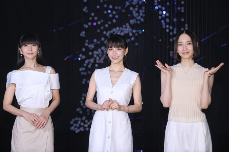 Perfume 結成25周年についてあ～ちゃん妹の指摘で衝撃事実発覚！「これまでの数字は全部間違ってたかも」