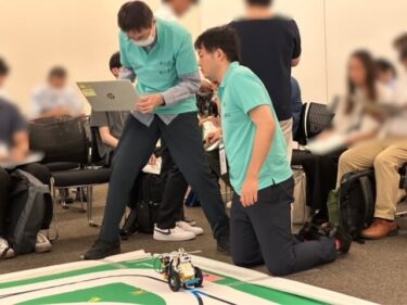 大阪エヌデーエス、組込みシステム分野の人材育成をテーマとしたロボットコンテスト「ETロボコン2024」に出場