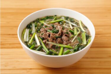 ベトナムのフォー専門店「Pho Thin(フォーティン)」が初埼玉進出！本国直伝の牛肉のフォーが味わえる「所沢店」が9月24日オープン