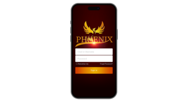 大手証券会社と共同開発した最新投資アプリケーション「PHOENIX」の先行情報を11月10日に配信