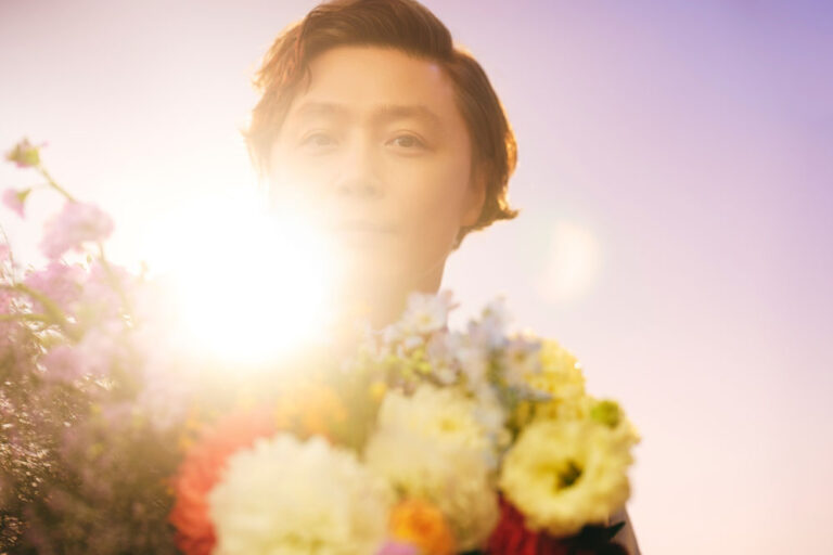 .ENDRECHERI._堂本剛 新曲「Machi....」リリース記念、11日午後9時からTikTok LIVE開催