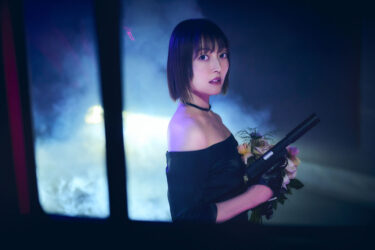 花澤香菜 最新シングルが自身が出演するTVアニメ「忍者と殺し屋のふたりぐらし」のOPテーマに