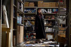 菅野美穂、撮影中の怪現象を語るインタビュー中にも…!赤楚衛二、心霊スポットで誕生日祝い!?