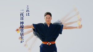 市原隼人、理想のレモンの香りを求め「秘技・南半球しぼり」を編み出す!「必殺技の極意」を伝授したのは宮野真守!?