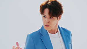 市原隼人、理想のレモンの香りを求め「秘技・南半球しぼり」を編み出す!「必殺技の極意」を伝授したのは宮野真守!?