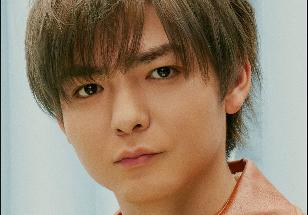 Hey! Say! JUMP薮宏太、主演ミュージカル4年ぶり再演「混沌とした世の中だからこそ…」！A.B.C-Z橋本良亮参加