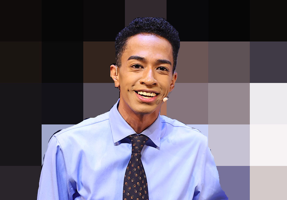 Aぇ! group・草間リチャード敬太容疑者公然わいせつの疑いで逮捕！東京・新宿区で下半身を露出したと…