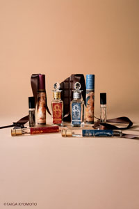 SixTONES・京本大我 今年もフレグランスのビジュアル撮影手掛ける！「僕の自由な発想や世界観、画角などを…」