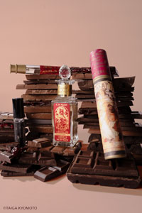 SixTONES・京本大我 今年もフレグランスのビジュアル撮影手掛ける！「僕の自由な発想や世界観、画角などを…」