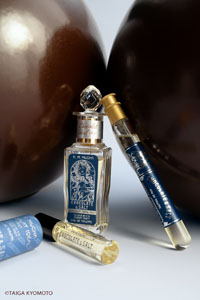 SixTONES・京本大我 今年もフレグランスのビジュアル撮影手掛ける！「僕の自由な発想や世界観、画角などを…」