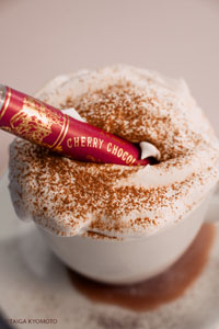 SixTONES・京本大我 今年もフレグランスのビジュアル撮影手掛ける！「僕の自由な発想や世界観、画角などを…」