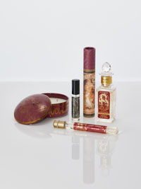 SixTONES・京本大我 今年もフレグランスのビジュアル撮影手掛ける！「僕の自由な発想や世界観、画角などを…」