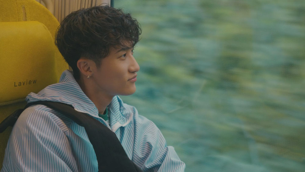 Snow Man岩本照 埼玉出身で秩父好きが厳選した秩父旅！ライン下りや陶芸に挑戦、食レポや寝顔も披露