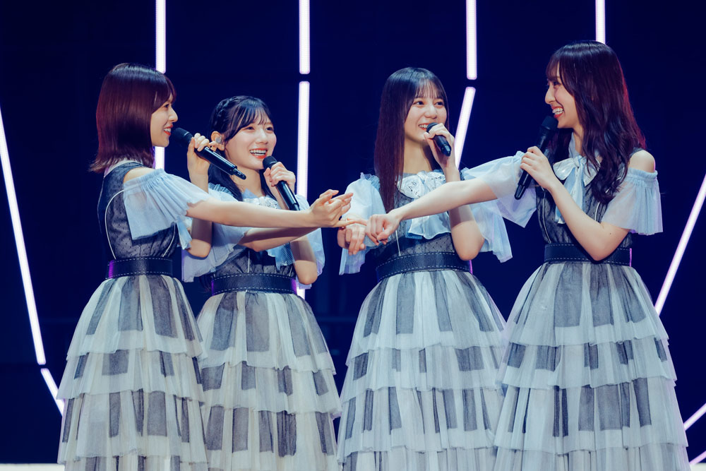 日向坂46・河田陽菜、8年間のアイドル活動に幕！「おひさまの皆さんがいなかったら、成し遂げられなかったことが…」【10分間卒業スピーチ全文掲載】