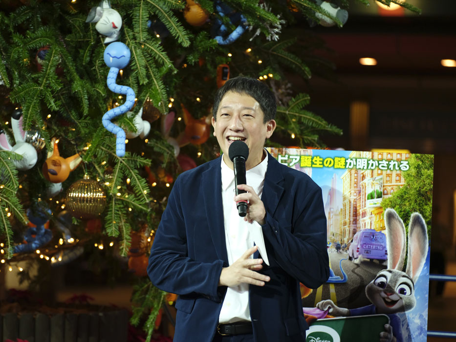 Hey! Say! JUMP山田涼介 サプライズ登場！ディズニーホテルに宿泊した親友とのエピソード「恋人みたいなのですが…」