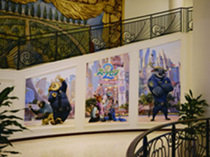 Hey! Say! JUMP山田涼介 サプライズ登場！ディズニーホテルに宿泊した親友とのエピソード「恋人みたいなのですが…」