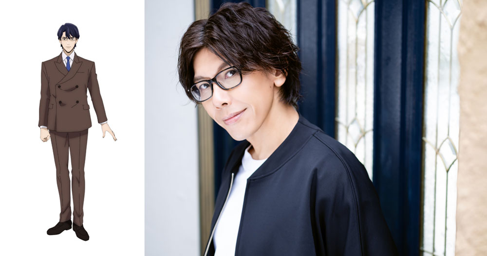 亀梨和也 テレビアニメ化決定の『神の雫』でも主人公を！「「雫」と同じように、未知なる世界に学びながら」【コメント掲載】