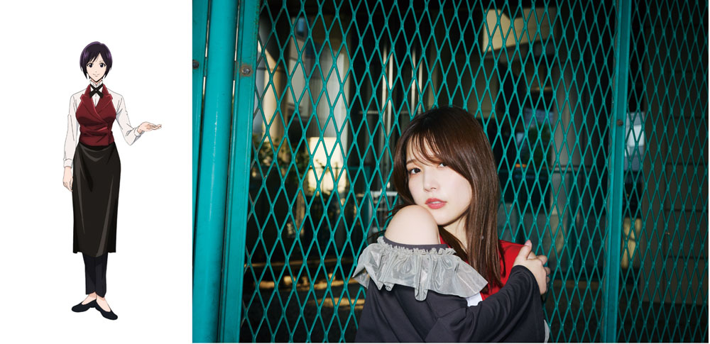 亀梨和也 テレビアニメ化決定の『神の雫』でも主人公を！「「雫」と同じように、未知なる世界に学びながら」【コメント掲載】