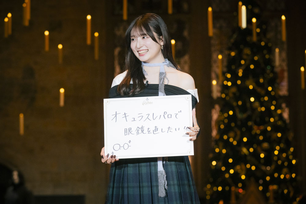 桜田ひより・吉川愛 スタジオツアー東京開業以来初のアンバサダー！挑戦したいことを聞かれ、実現したら集客爆増！？