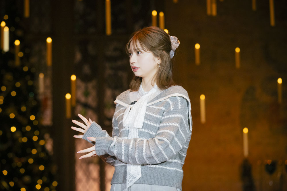 桜田ひより・吉川愛 スタジオツアー東京開業以来初のアンバサダー！挑戦したいことを聞かれ、実現したら集客爆増！？