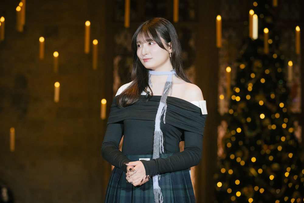 桜田ひより・吉川愛 スタジオツアー東京開業以来初のアンバサダー！挑戦したいことを聞かれ、実現したら集客爆増！？