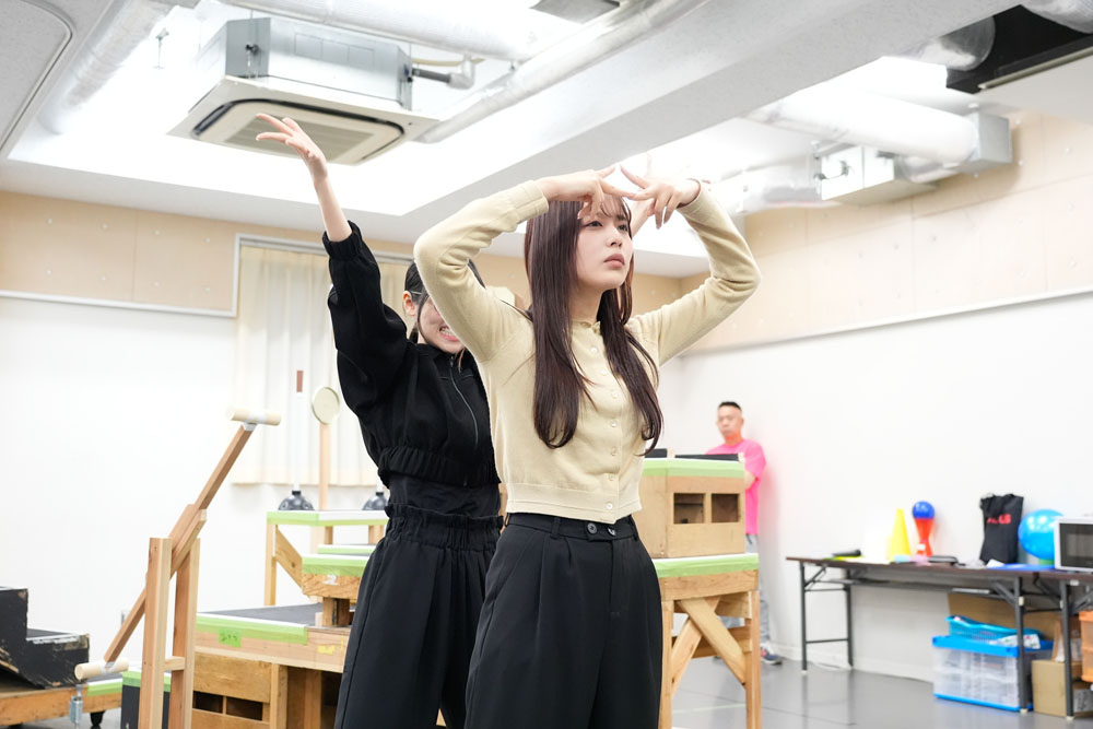 乃木坂46佐藤璃果 ダジャレを知らないといわれ披露すると「FUJIWARA」原西孝幸はじめ全員が…