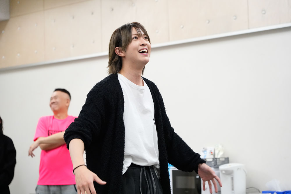 乃木坂46佐藤璃果 ダジャレを知らないといわれ披露すると「FUJIWARA」原西孝幸はじめ全員が…