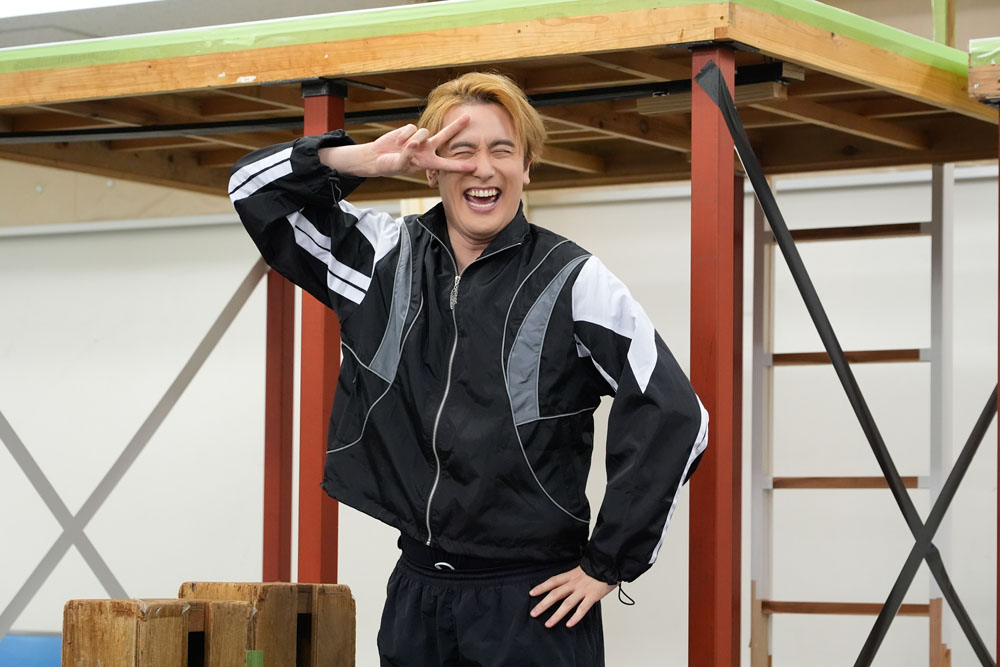 乃木坂46佐藤璃果 ダジャレを知らないといわれ披露すると「FUJIWARA」原西孝幸はじめ全員が…