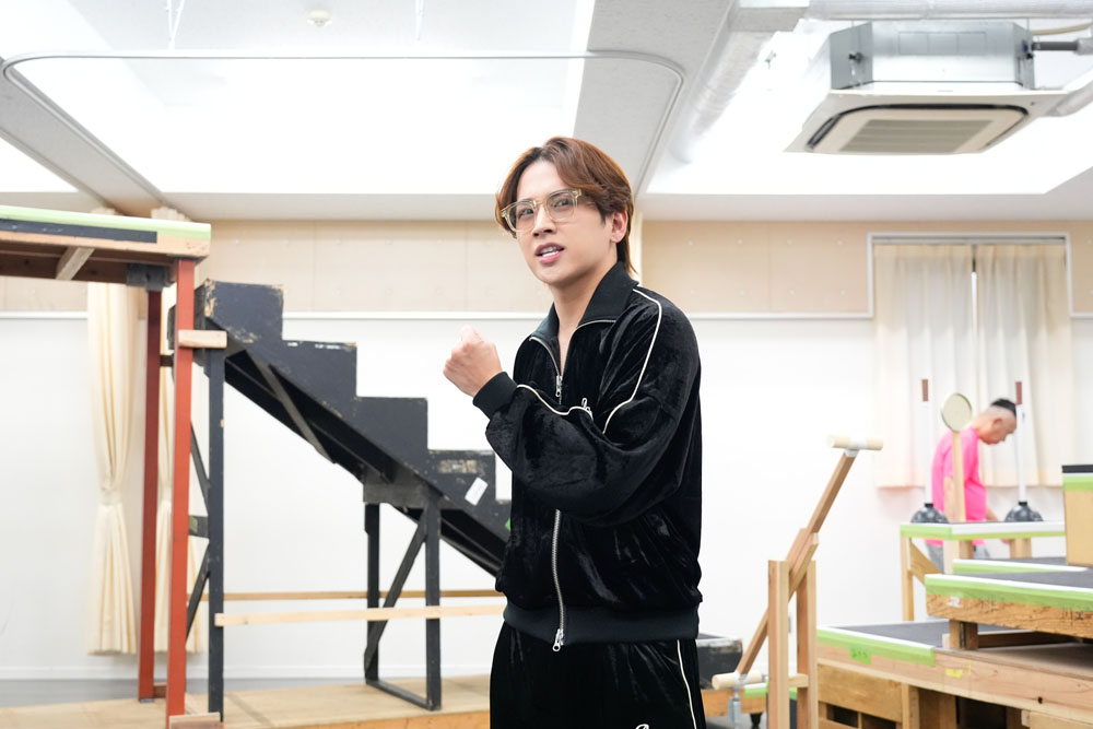 乃木坂46佐藤璃果 ダジャレを知らないといわれ披露すると「FUJIWARA」原西孝幸はじめ全員が…