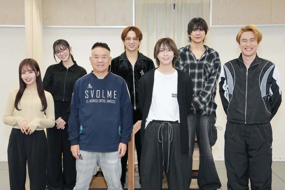 乃木坂46佐藤璃果 ダジャレを知らないといわれ披露すると「FUJIWARA」原西孝幸はじめ全員が…