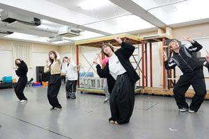 乃木坂46佐藤璃果 ダジャレを知らないといわれ披露すると「FUJIWARA」原西孝幸はじめ全員が…