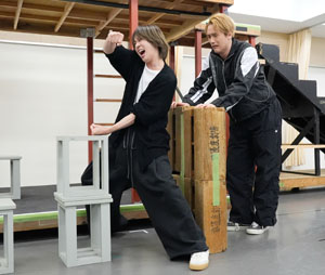 乃木坂46佐藤璃果 ダジャレを知らないといわれ披露すると「FUJIWARA」原西孝幸はじめ全員が…