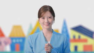 白石麻衣 全期間固定金利の住宅ローン「フラット35」新CM！「ちょっと微妙かも」と自嘲する味噌汁との取り合わせは？