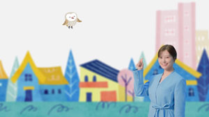 白石麻衣 全期間固定金利の住宅ローン「フラット35」新CM！「ちょっと微妙かも」と自嘲する味噌汁との取り合わせは？